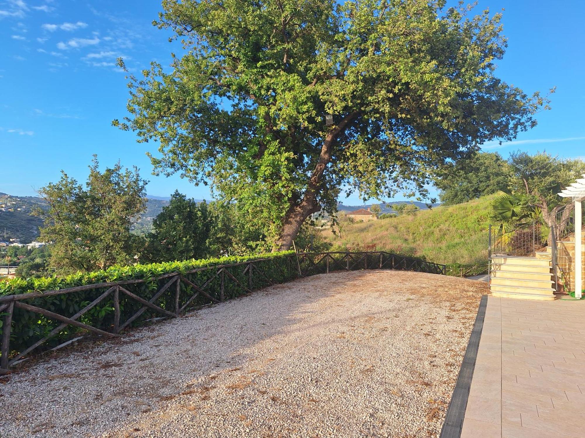 Country House Marj & Jo Resort Agropoli Exterior photo